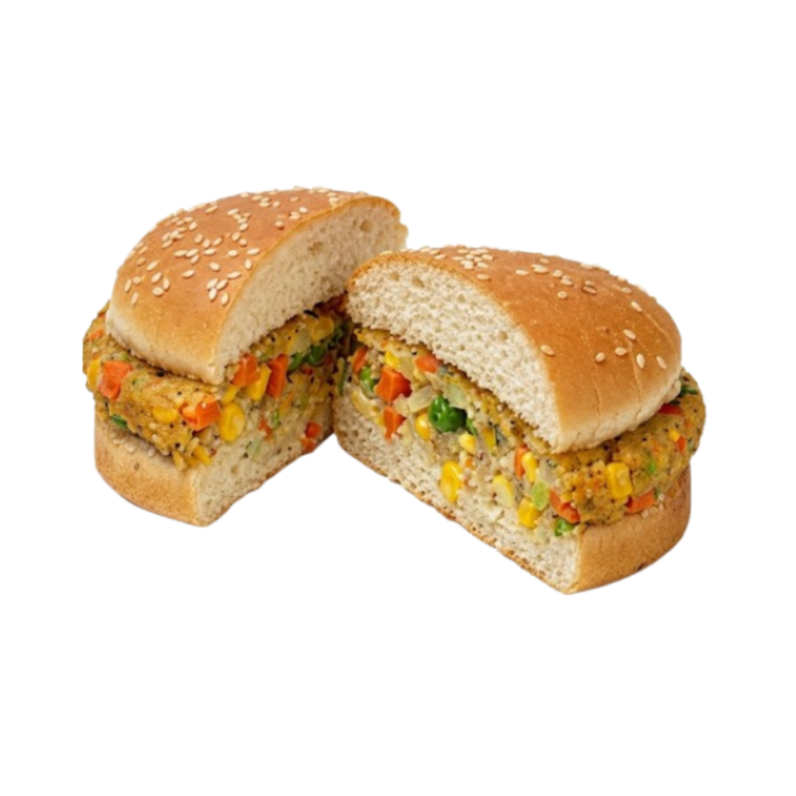 Veggie Burger